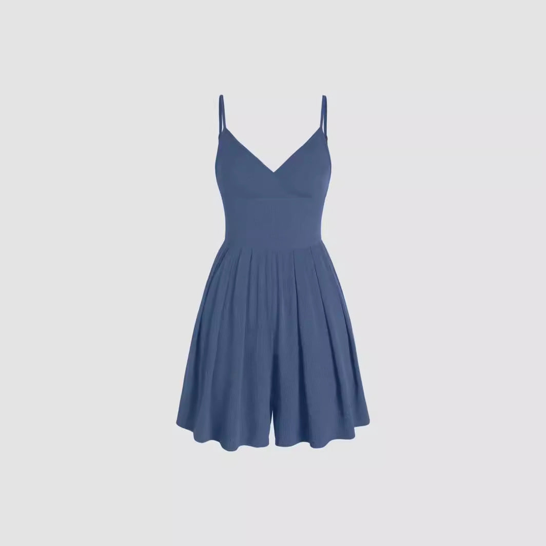 Damen Freizeitkleid R&B
