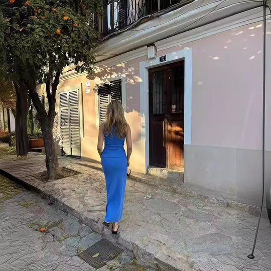 Damen maßgeschneiderte Business-Hose R&B