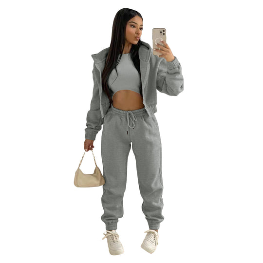 Damen Sportanzug R&B