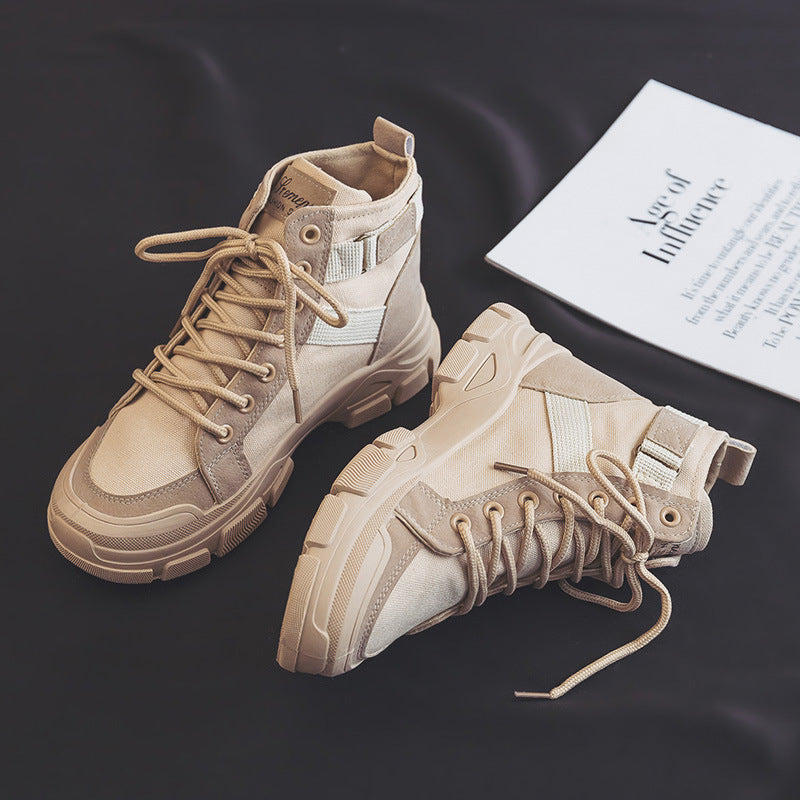 R&B | Motorradstiefel