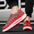 Damen modR&Bewusste Sneakers mit komfortabler Dämpfung R&B