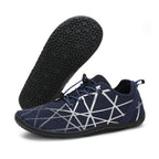 Damen Multifunktionale Wassersportschuhe mit rutschfester Sohle