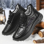 Damen Komfortable und stylische Sneakers mit Warmfutter R&B