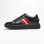Damen Modische Sneakers mit innovativem Obermaterial und robustem Design R&B