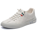 Damen Elegante Sneakers mit hochqualitativem Obermaterial und modischem Design R&B