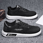 Damen Sportliche Sneaker mit robuste Laufsohle und modischem Design R&B