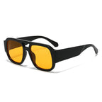 Vintage Aviator Sonnenbrille