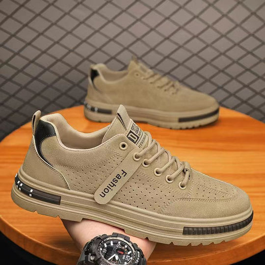 Damen Modische Sneaker R&B