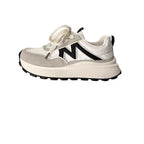 Damen Sportliche Sneaker mit komfortabler Dämpfung und modernem Design R&B