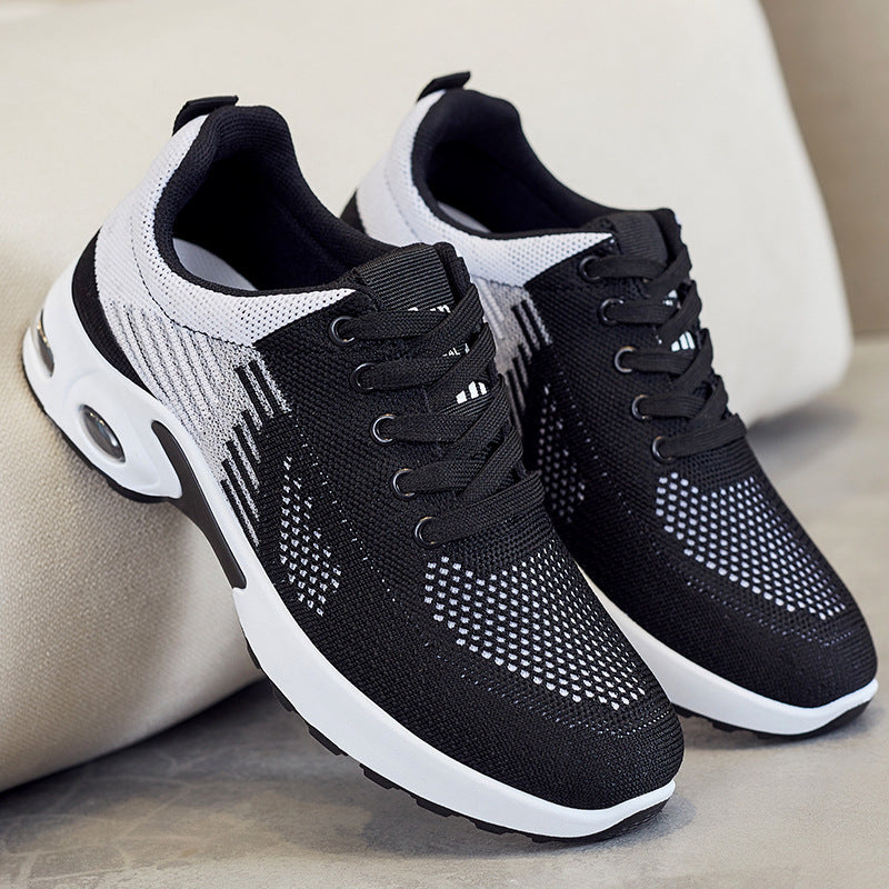 Damen Bequeme und atmungsaktive Sneakers mit innovativem Design R&B