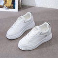 Damen komfortable Sneakers mit dämpfender Laufsohle und modischem Design R&B