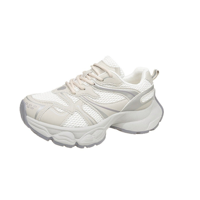 Damen Atmungsaktive und komfortable Sneakers R&B