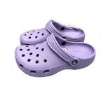 Damen Freizeitclogs