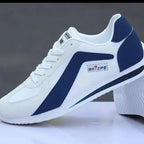 Damen Atmungsaktive Freizeitschuhe mit flexiblem Obermaterial