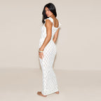 Damen Abendkleid R&B