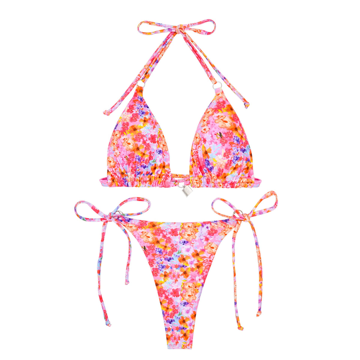 Damen Triangel-Bikini R&B