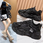 Damen Sportliche Sneakers mit ergonomischem Fußbett R&B