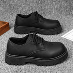 Damen Schnürschuhe mit rutschfester Sohle und robustem Obermaterial R&B