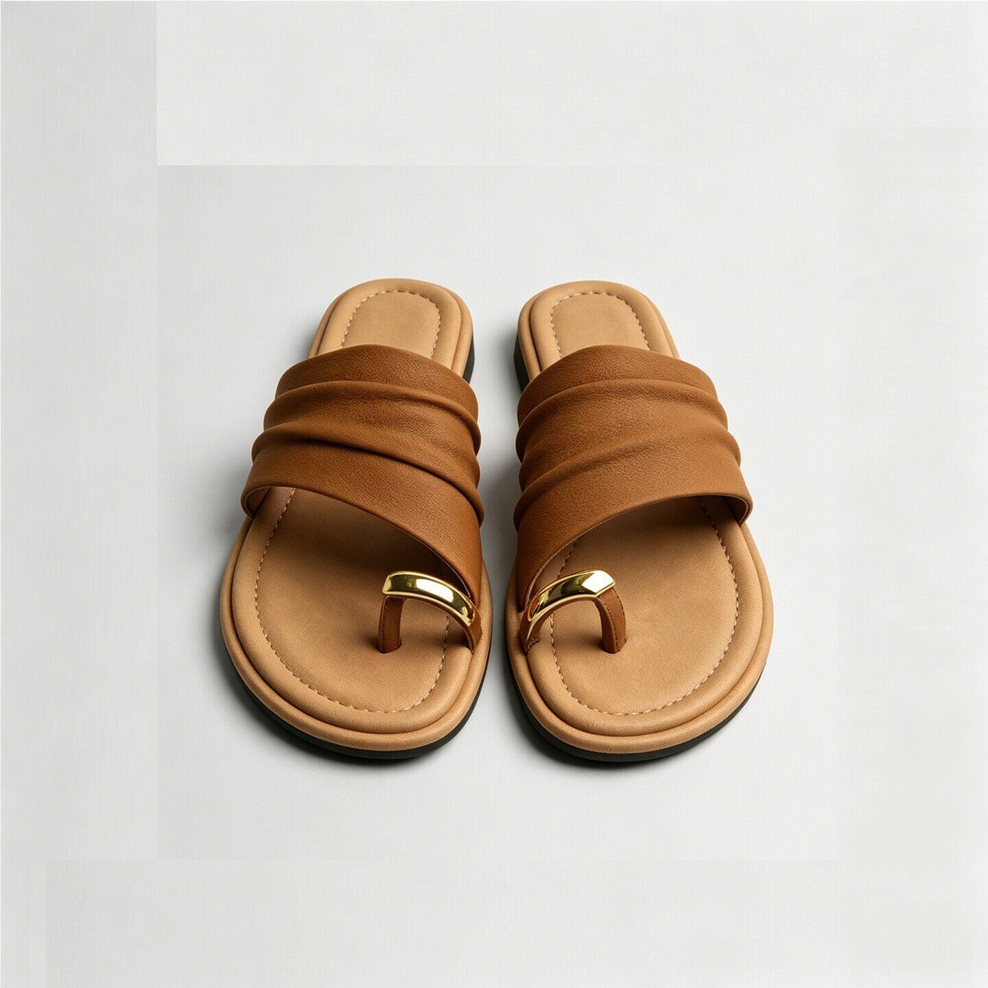 Damen Designer-Sandalen R&B