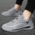Damen Atmungsaktive Laufschuhe mit flexiblem Dämpfungssystem R&B