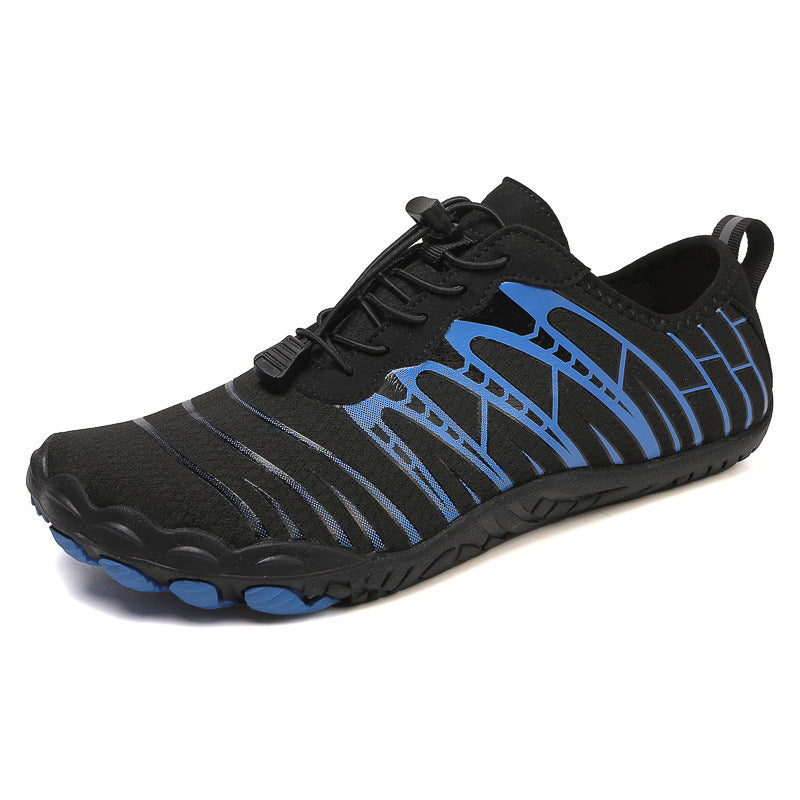 Damen Aqua-Laufschuhe mit ultraleichtem Design und rutschfester Sohle R&B