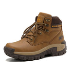 Herren Hochkomfortable Outdoor-Boots mit rutschfester Sohle R&B