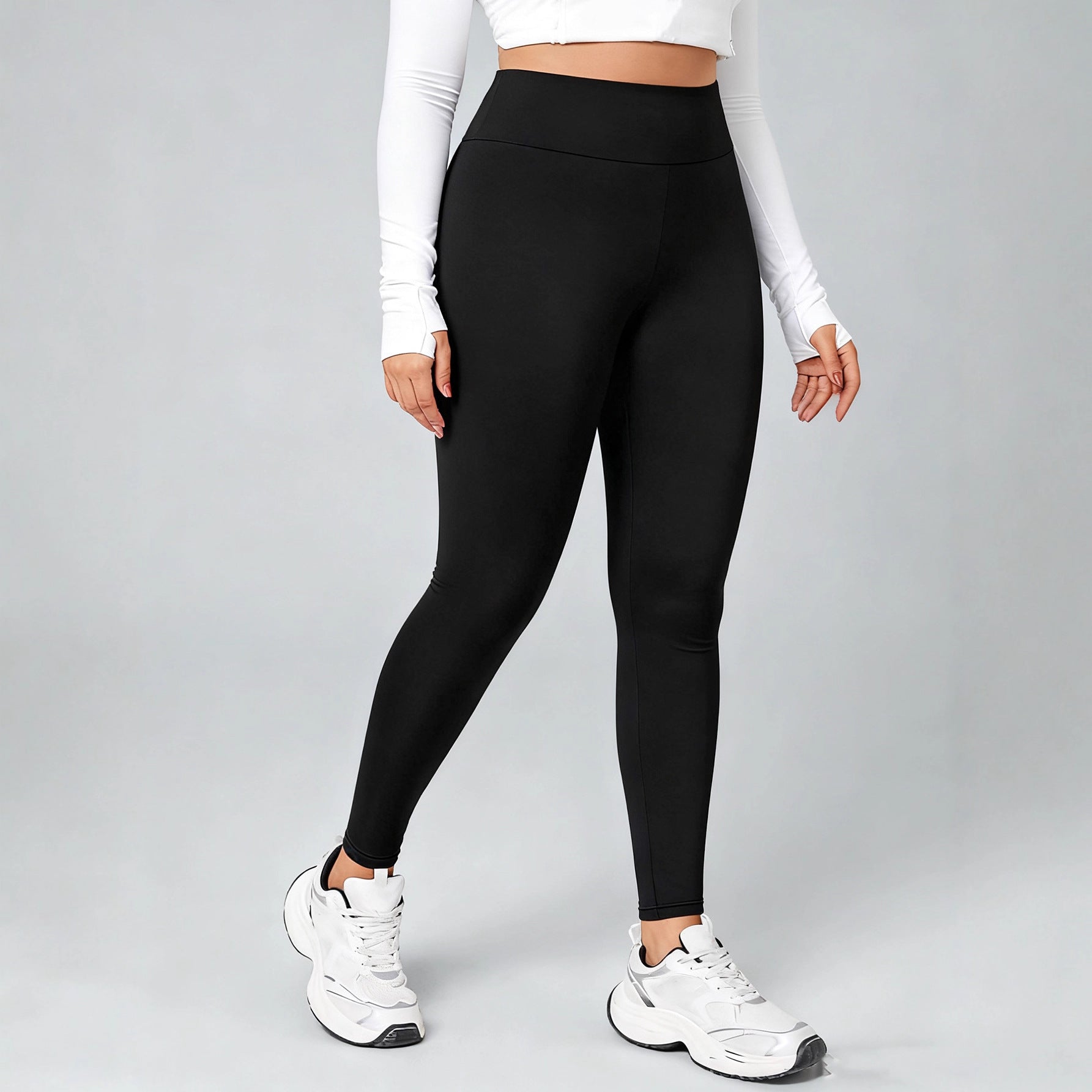 Damen Sportleggings R&B