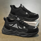Damen Sportliche Sneakers mit leichter Mesh-Konstruktion und ergonomischem Dämpfungssystem