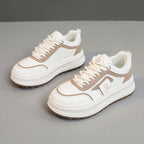 Damen Sportliche Sneaker mit dämpfendem Komfort und modischem Design R&B