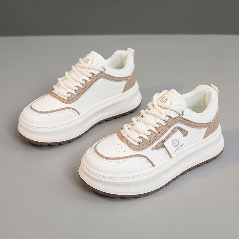 Damen Sportliche Sneaker mit dämpfendem Komfort und modischem Design R&B
