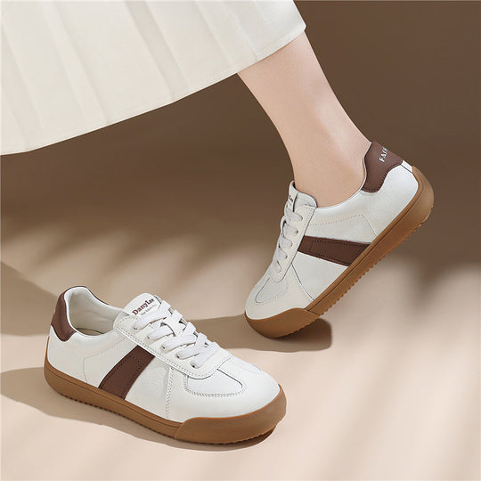 Damen Bequeme Sneaker mit atmungsaktiver Sohle und leichtem Obermaterial R&B