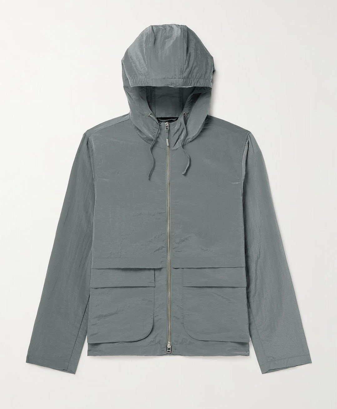 Damen Leichte Übergangsjacke mit praktischen Taschen R&B