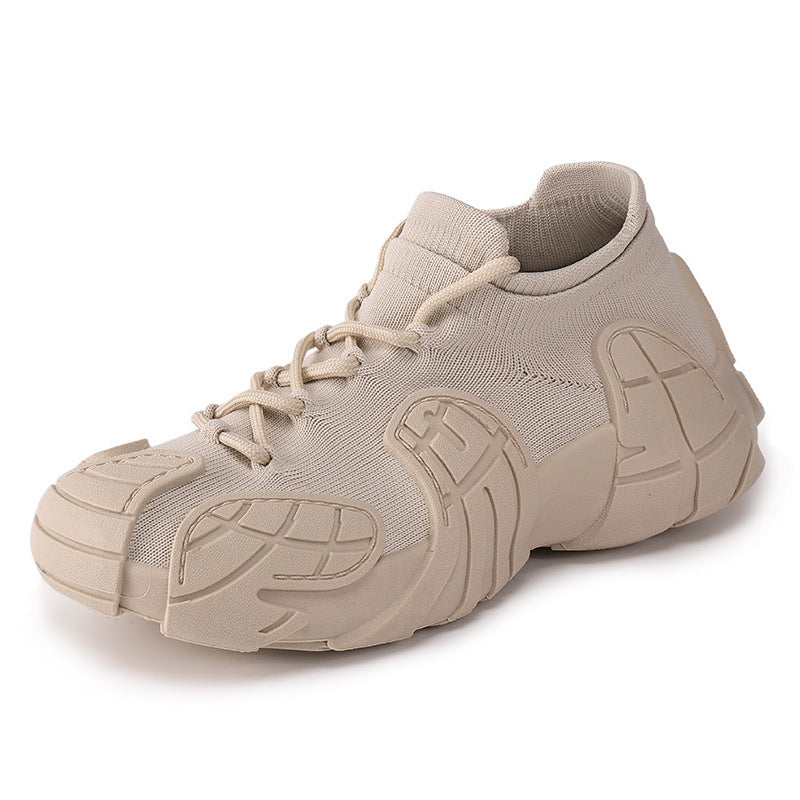 Damen Komfortable und atmungsaktive Freizeitschuhe R&B