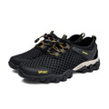 Herren Atmungsaktive Sportfreizeitschuhe R&B