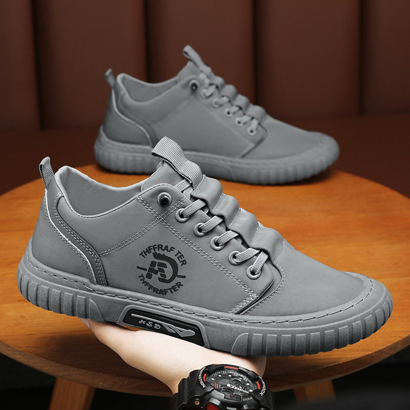 Damen Sneaker mit vielseitigem Design und atmungsaktiven Eigenschaften