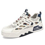 Damen Atmungsaktive Performance-Sneaker mit innovativem Mesh-Obermaterial R&B