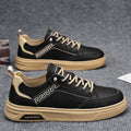 Damen modische Sneakers mit leichtem und atmungsaktivem Obermaterial R&B