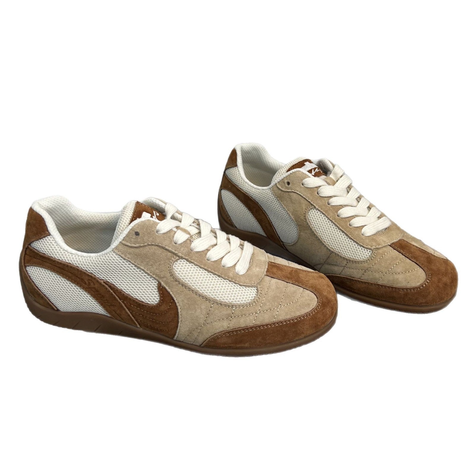 Damen Freizeit Sneakers R&B