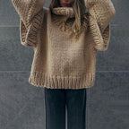 R&B | Übergroßer Pullover