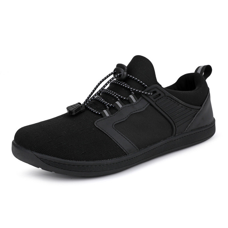 Damen Flexible Wassersportschuhe mit elastischem Schnürsystem R&B