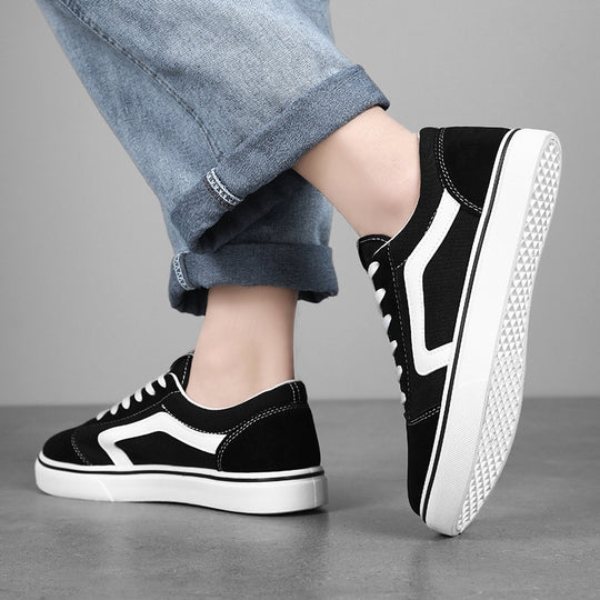 Damen Modische Sneaker R&B