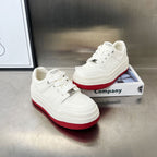 Damen Plattform Sneakers mit modischer Silhouette und innovativem Dämpfungssystem R&B