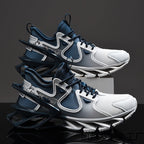 Damen Sportliche Performance Laufschuhe mit innovativer Dämpfungstechnologie R&B
