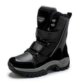 Damen Hochwertige Winterstiefel mit isolierendem Innenfutter und rutschfester Sohle R&B