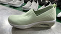 Damen bequeme und atmungsaktive Sneakers