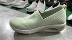 Damen bequeme und atmungsaktive Sneakers