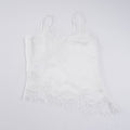 Damen Spitzen-Cami-Top mit verführerischen Details R&B