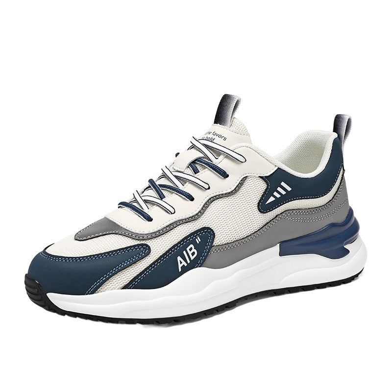 Damen Sportliche Sneakers mit innovativer Dämpfung und atmungsaktivem Obermaterial R&B