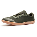 Damen Leichte und atmungsaktive Freizeitschuhe mit rutschfester Sohle