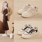 Damen Sneakers mit hohem Komfort und einzigartigem Design R&B
